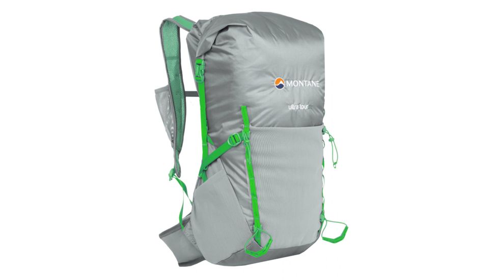 Ultra Tour 22 Backpack-Cloudburst Grey