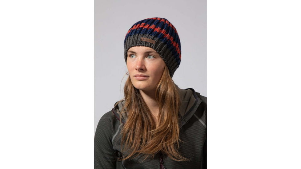 Montane Uplift Beanie, Antarctic Blue, One Size, HUPBEANTO08