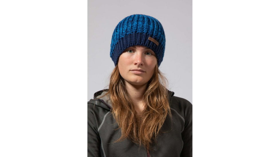 Montane Uplift Beanie, Electric Blue, One Size, HUPBEELEO08