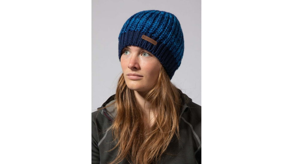 Montane Uplift Beanie, Electric Blue, One Size, HUPBEELEO08