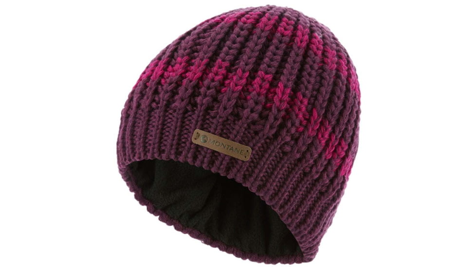 Montane Uplift Beanie, Saskatoon Berry, One Size, HUPBESASO08