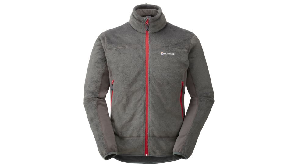Montane Wolf Jacket - Men's-Shadow-XX-Large
