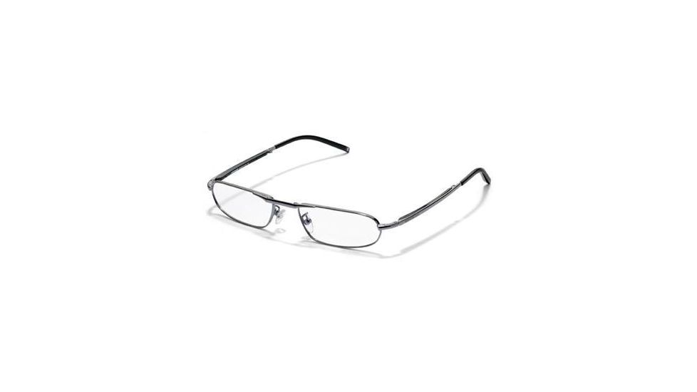 Montblanc MB0198 Eyeglass Frames - A36 Frame Color