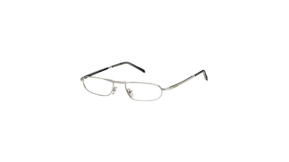 Montblanc MB0198 Eyeglass Frames - F80 Frame Color