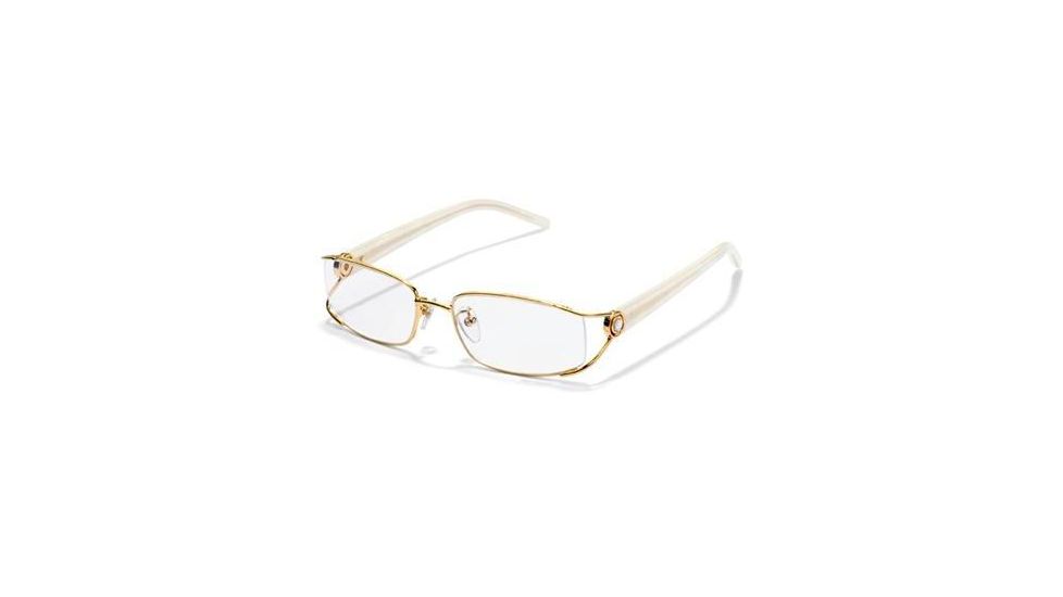 Montblanc MB0200 Eyeglass Frames - E69 Frame Color