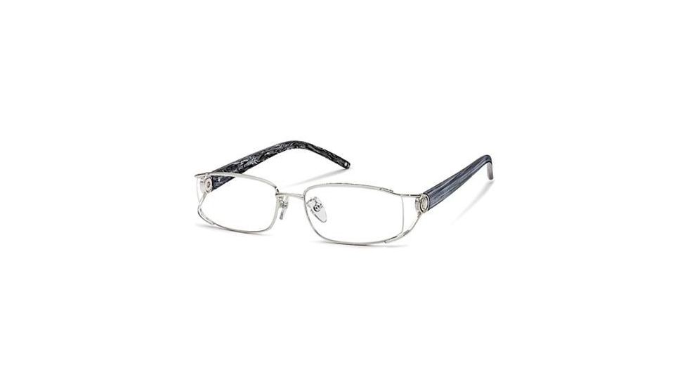 Montblanc MB0200 Eyeglass Frames - F80 Frame Color