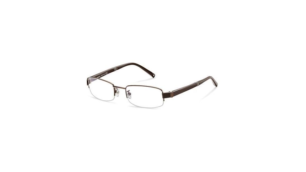 Montblanc MB0245 Eyeglass Frames - 048 Frame Color
