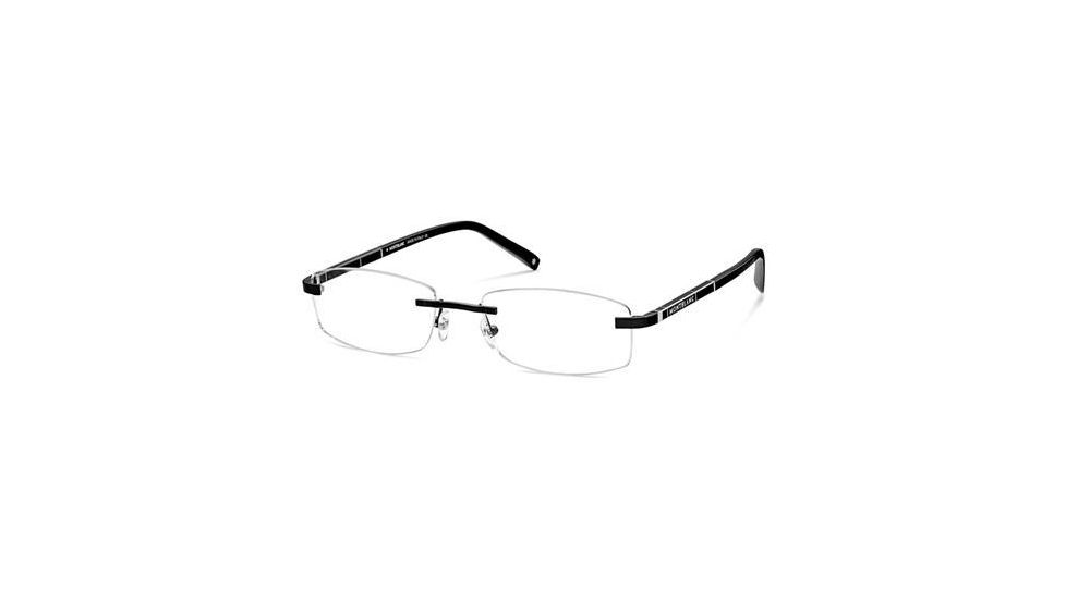 Montblanc MB0264 Eyeglass Frames - 0B5 Frame Color