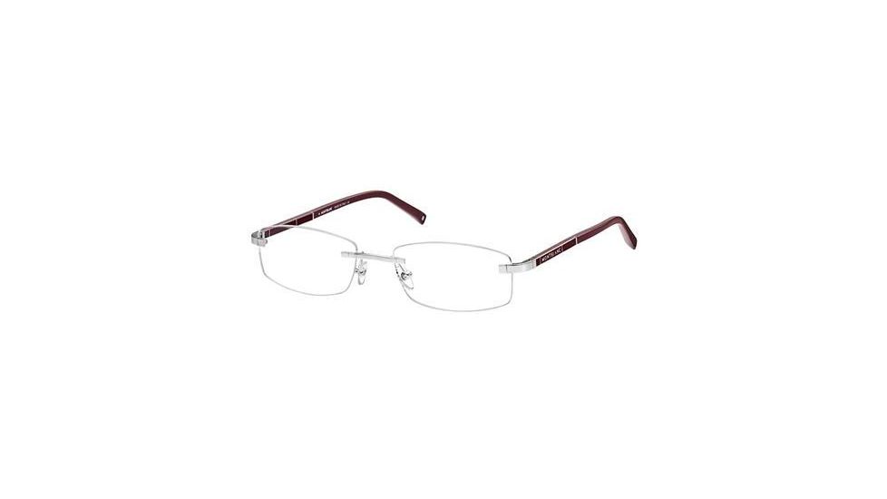 Montblanc MB0264 Eyeglass Frames - A92 Frame Color