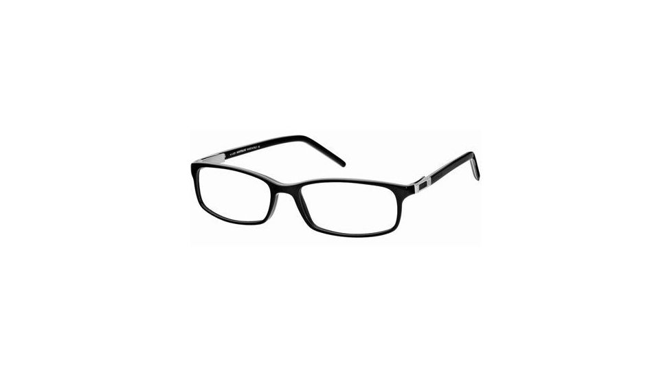 Montblanc MB0297 Eyeglass Frames - 001 Frame Color