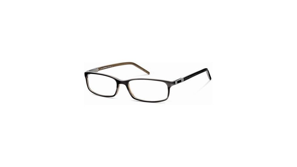 Montblanc MB0297 Eyeglass Frames - 056 Frame Color
