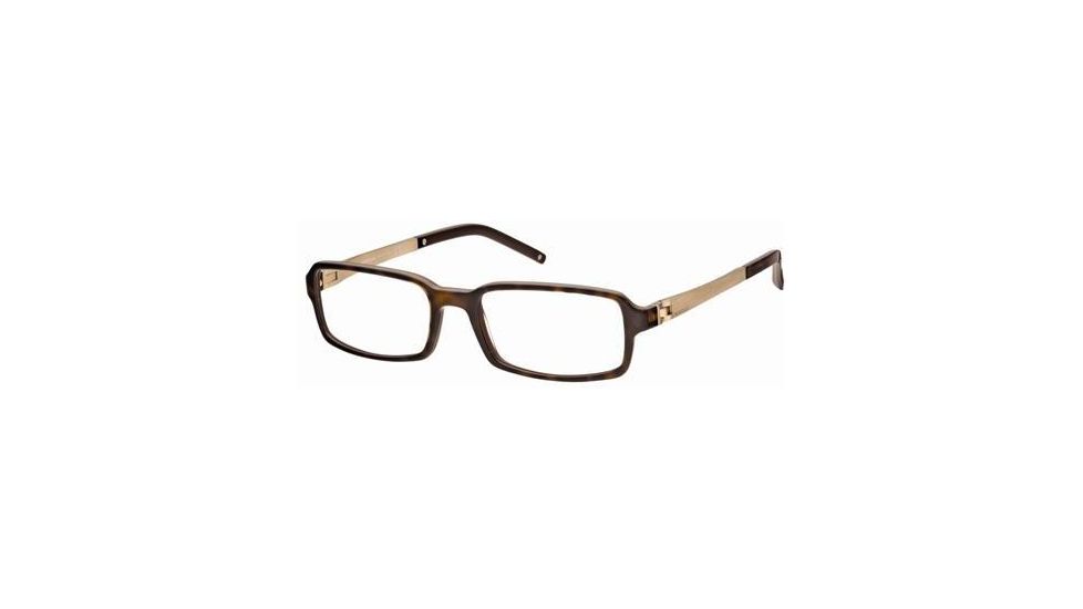 Montblanc MB0307 Eyeglass Frames - 056 Frame Color