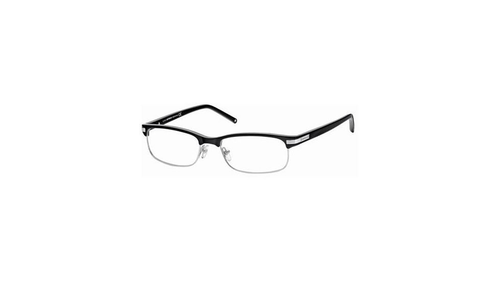 Montblanc MB0309 Eyeglass Frames - 001 Frame Color