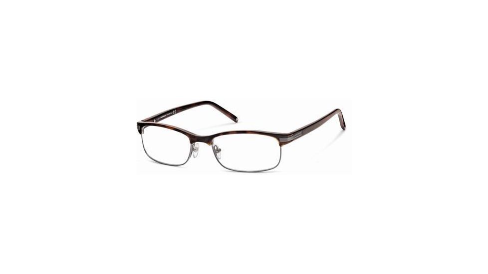Montblanc MB0309 Eyeglass Frames - 052 Frame Color