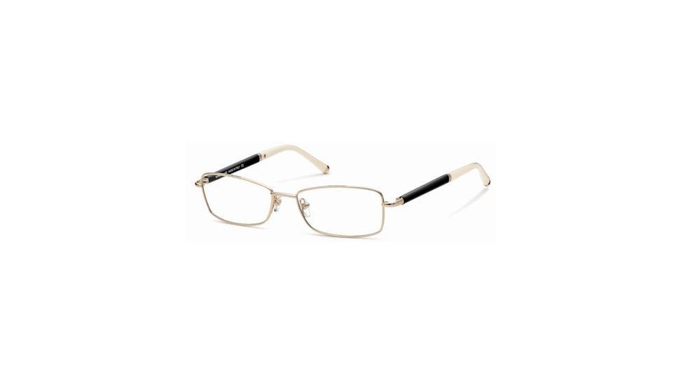 Montblanc MB0345 Eyeglass Frames - 028 Frame Color