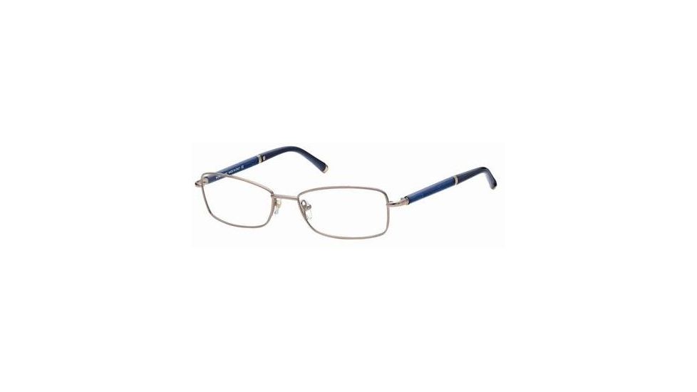 Montblanc MB0345 Eyeglass Frames - 036 Frame Color