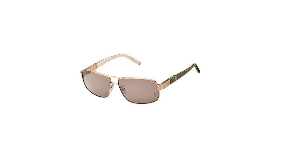 Montblanc MB226S Sunglasses - F80 Frame Color