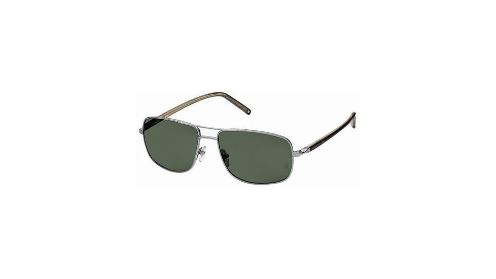 Montblanc MB266S Sunglasses - 10N Frame Color