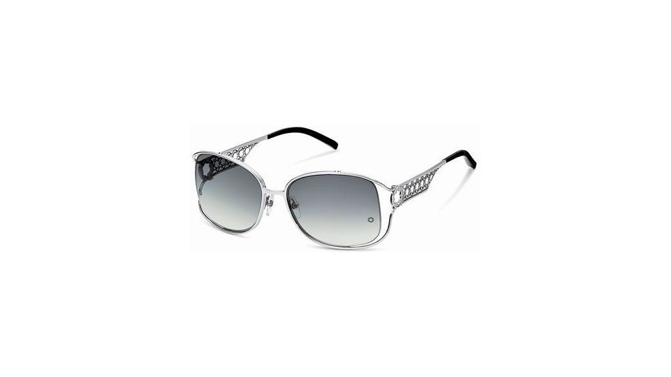 Montblanc MB284S Sunglasses - 18B Frame Color