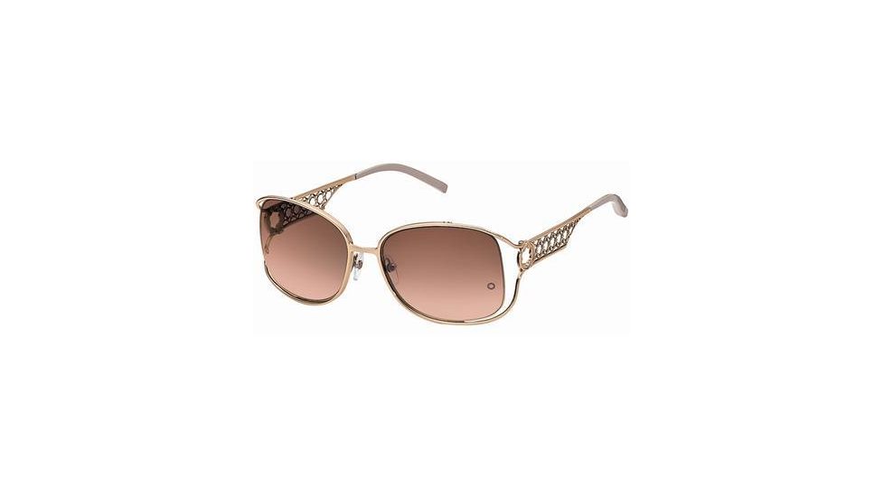 Montblanc MB284S Sunglasses - 36F Frame Color