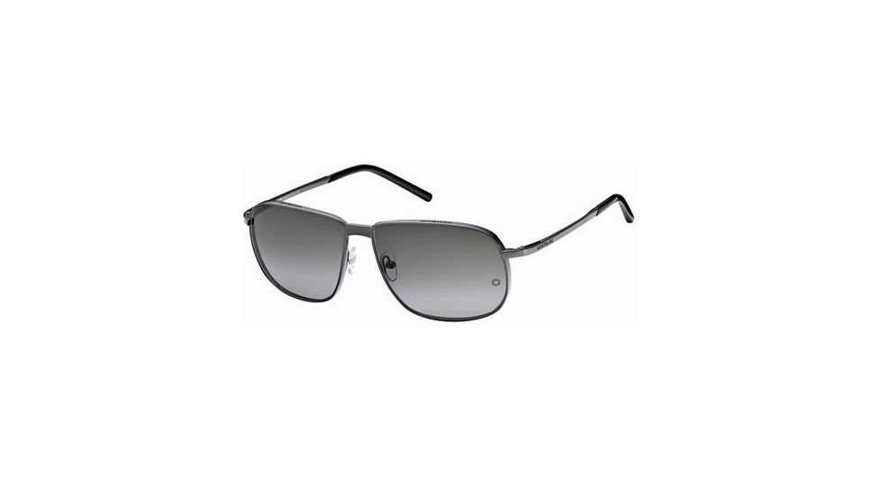 Montblanc MB320S Sunglasses - 12B Frame Color