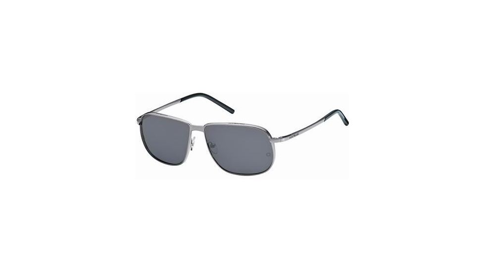 Montblanc MB320S Sunglasses - 14A Frame Color