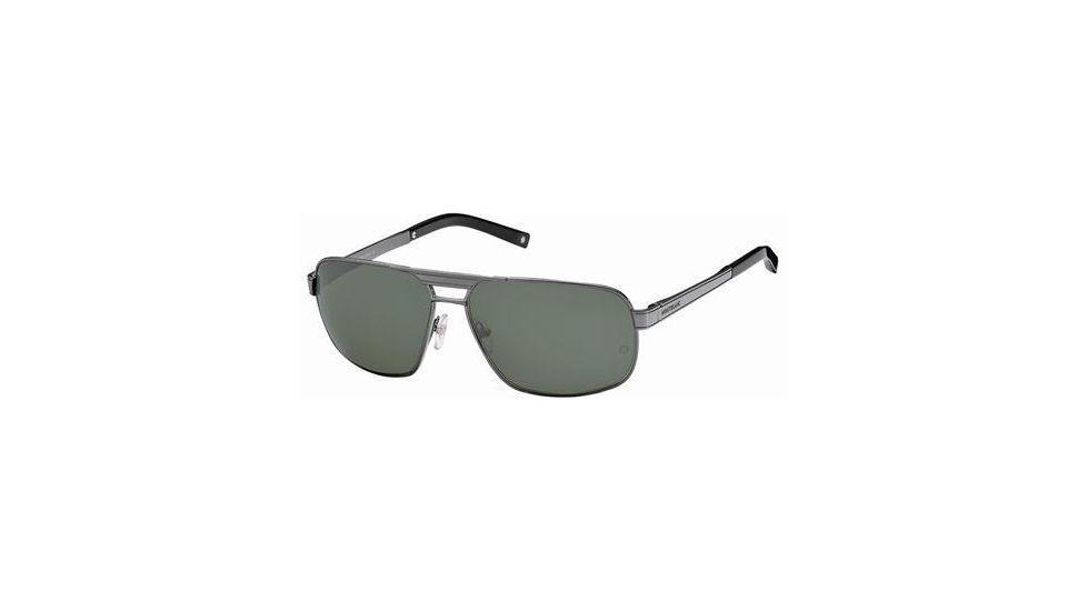 Montblanc MB322S Sunglasses - 08N Frame Color