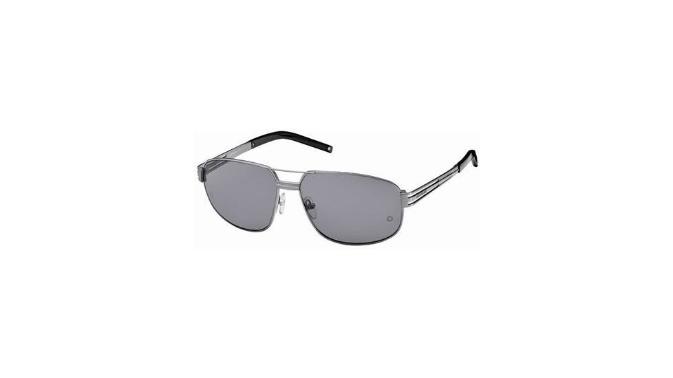 Montblanc MB331S Sunglasses - 14D Frame Color