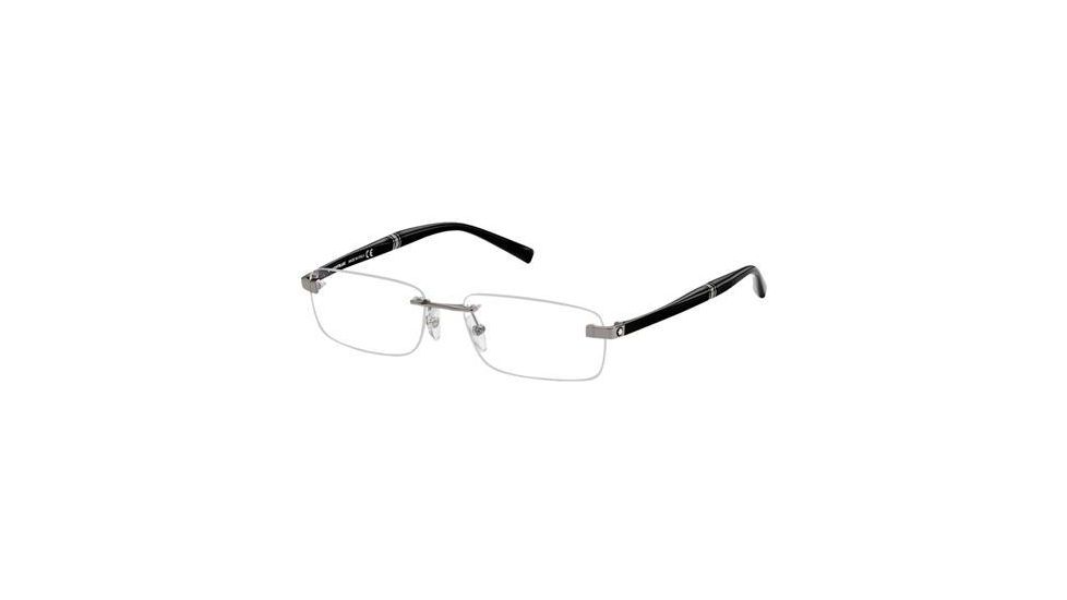 Montblanc MB9101 Eyeglass Frames - A36 Frame Color