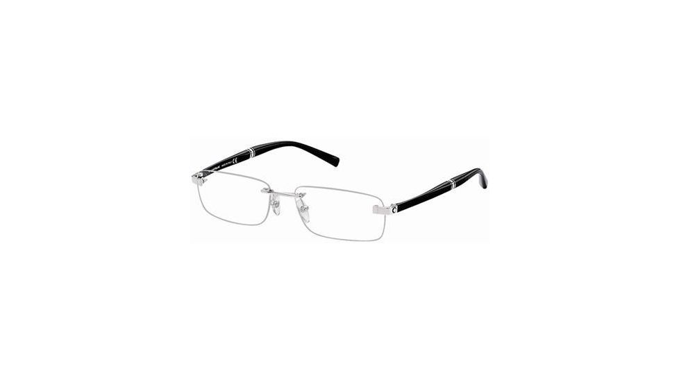 Montblanc MB9101 Eyeglass Frames - F80 Frame Color