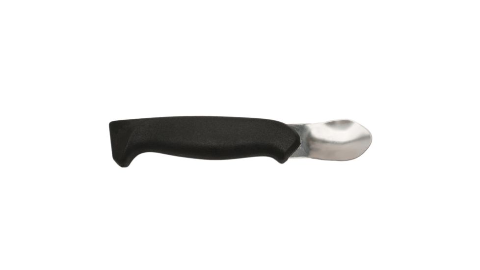 Mora 302P Stainless Steel Fish Gutting Spoon, 7.6in. Overall 194941