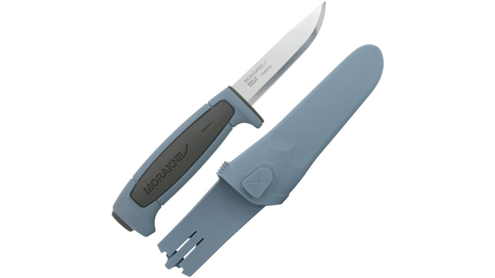 Morakniv Basic 546 Gray/Blue