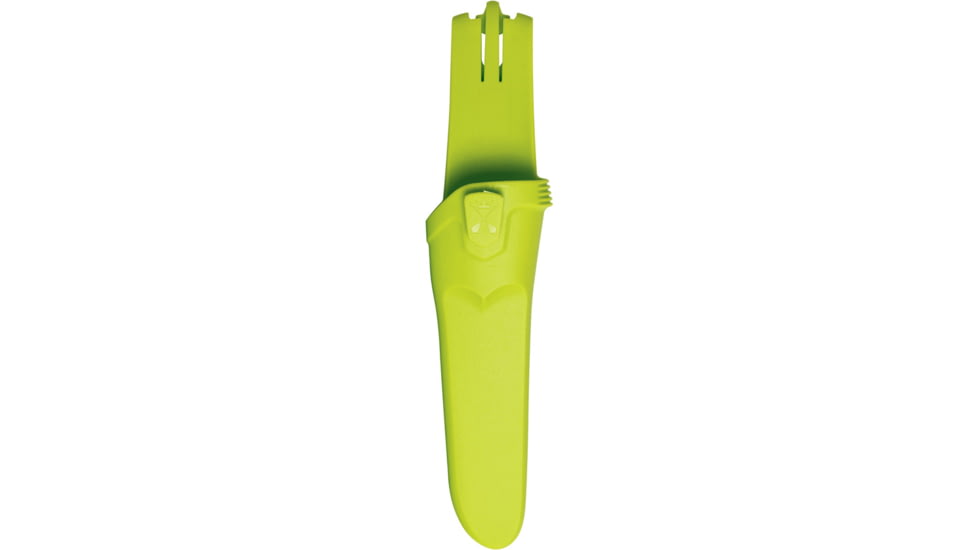 Morakniv Floating Knife Hi Vis Gre