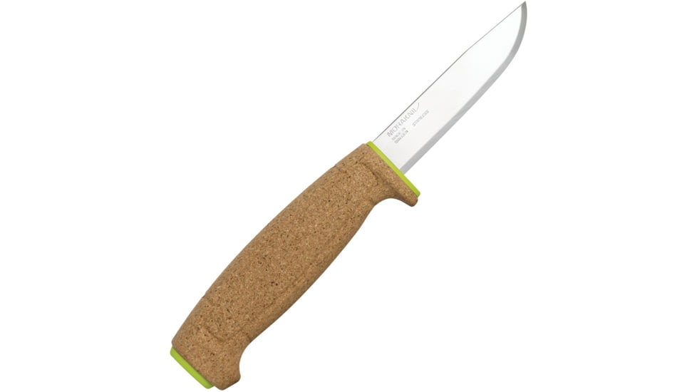 Morakniv Floating Knife Hi Vis Gre