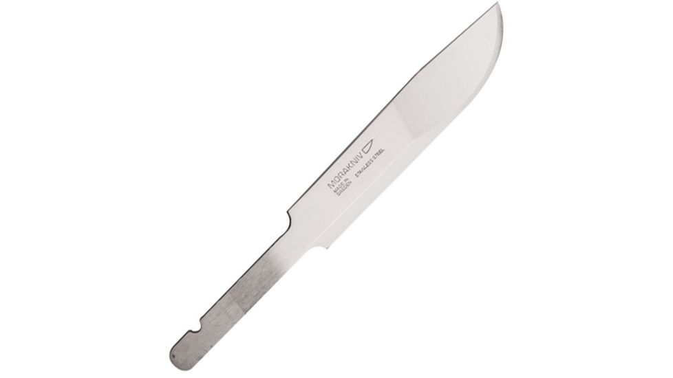 Mora Knife Blade No. 2000 FT00628