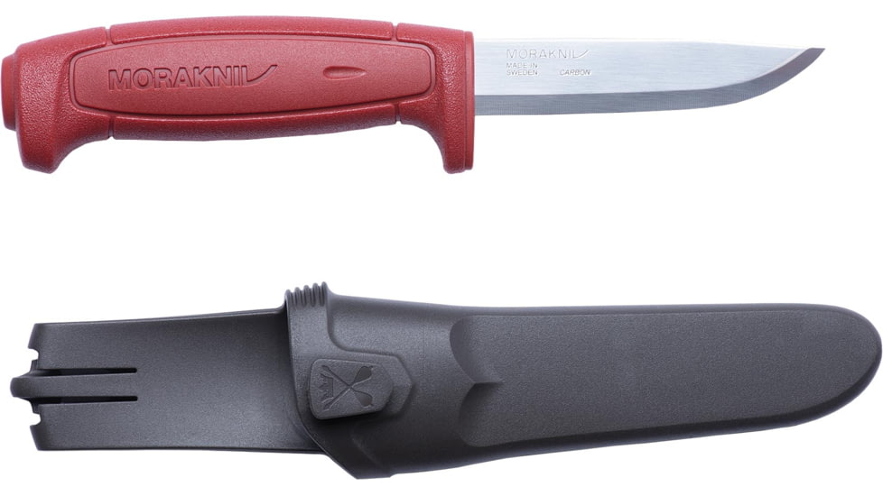 Morakniv Basic 511 Carbon R/b M-13245