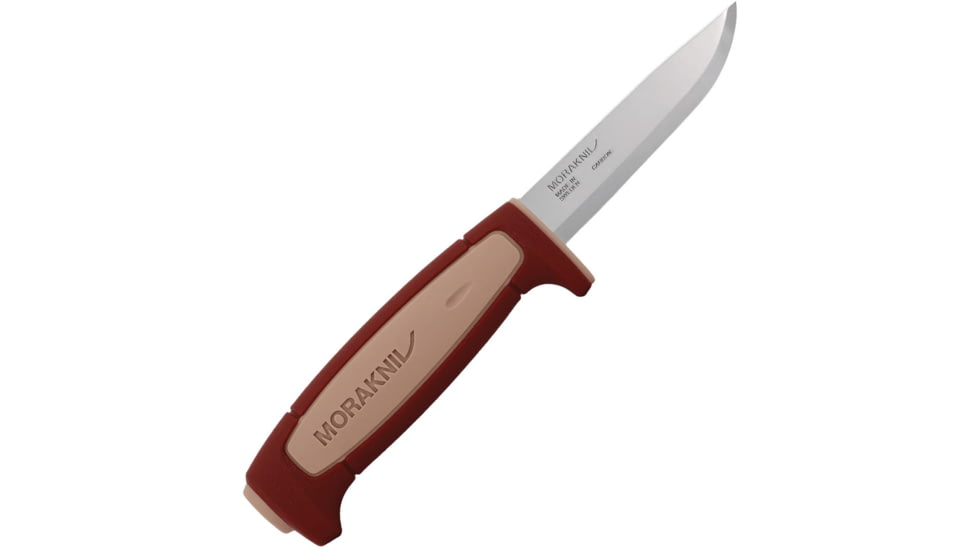 Morakniv Basic 511 COTY 2026 Dala Red, FT03143