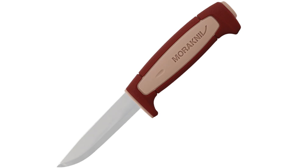 Morakniv Basic 511 COTY 2026 Dala Red, FT03143