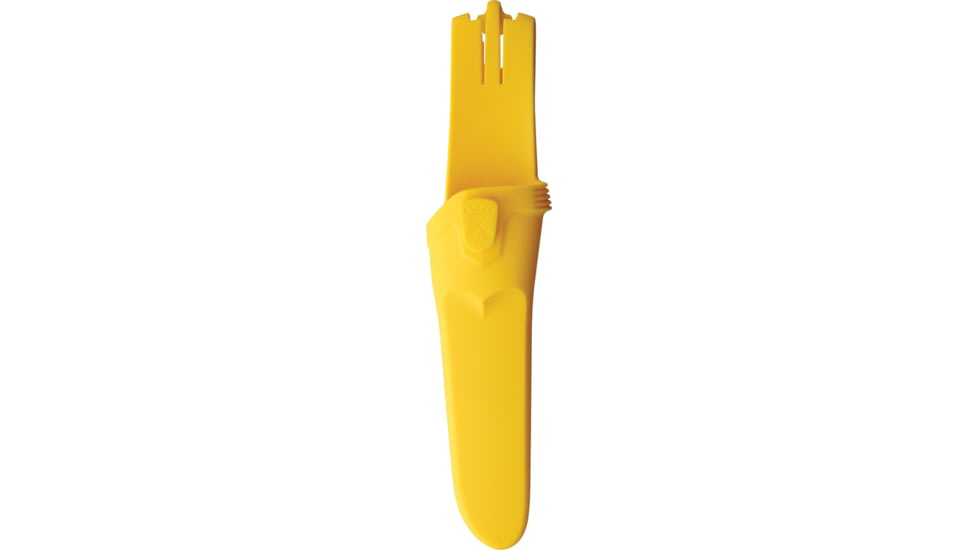 Morakniv Basic 511 Dala Red/Yellow, FT27416