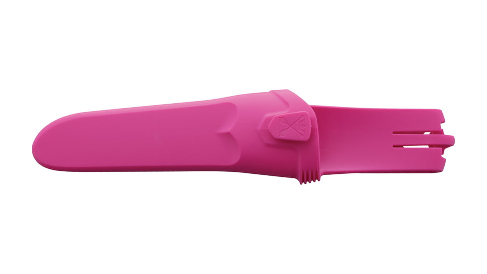 Morakniv Basic 511 Fixed Blade Pink, FT02967