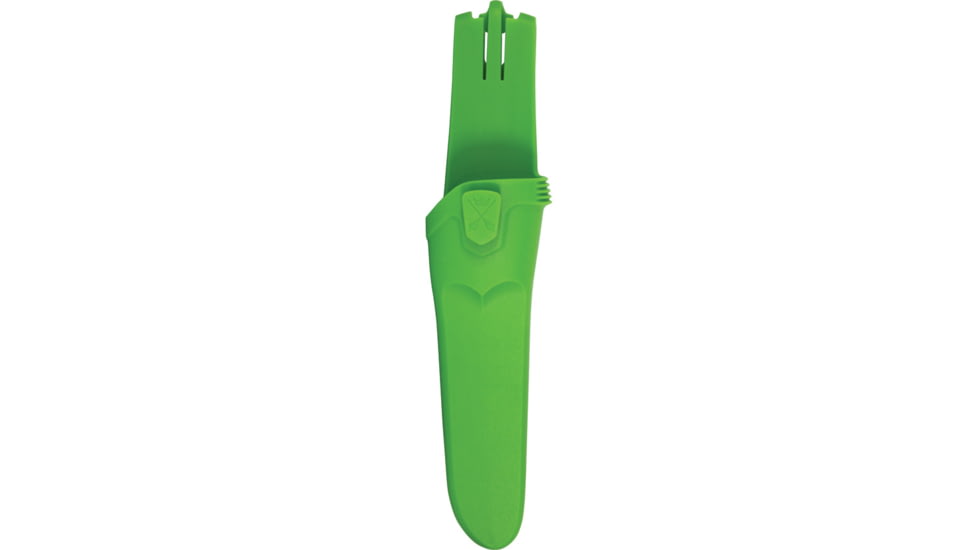 Morakniv Basic 546 Dala Red/Green, FT02892