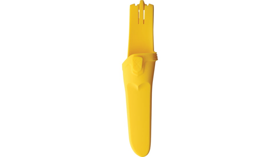 Morakniv Basic 546 Dala Red/Yellow, FT27447