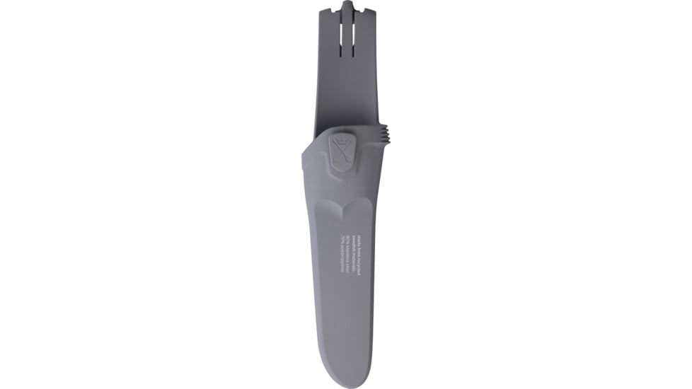 Morakniv Basic 546 Fixed Blade Gray, FT03003