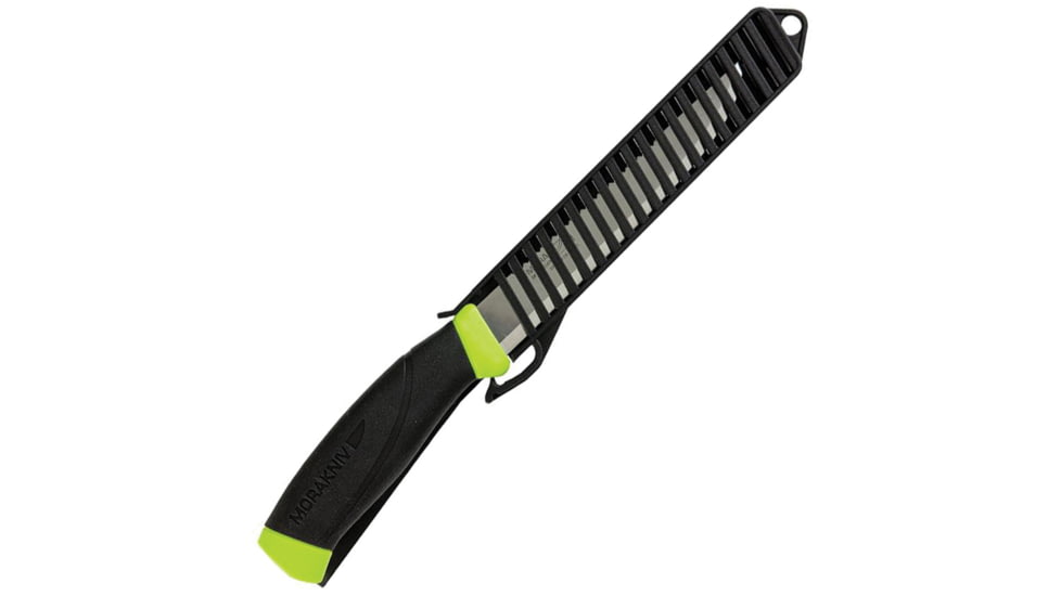 Morakniv Fishing Comfort Scaler, FT02546