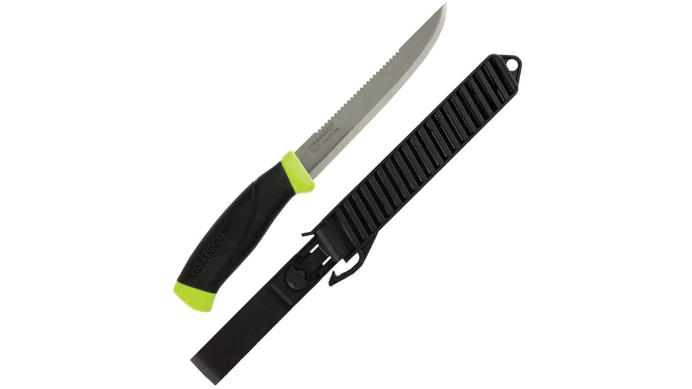 Morakniv Fishing Comfort Scaler, FT02546