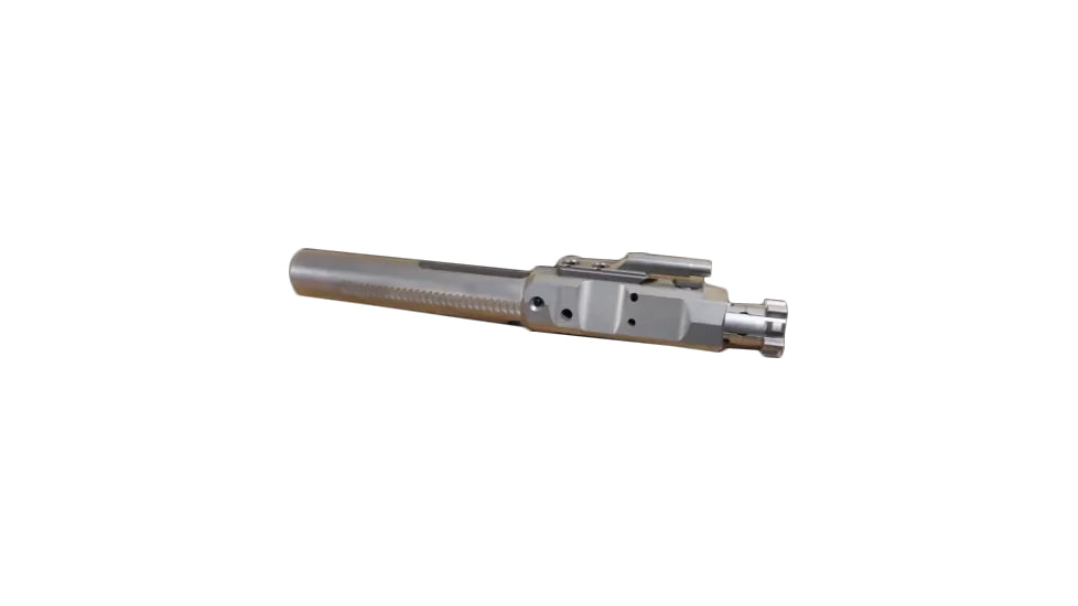 Moriarti Ar-10 .308/6.5 Creedmoor/.243 Win/8.6 Blk/.277 Sig Bolt Carrier Group - Complete, Nickel Boron, MAR-308-NIB-BCG
