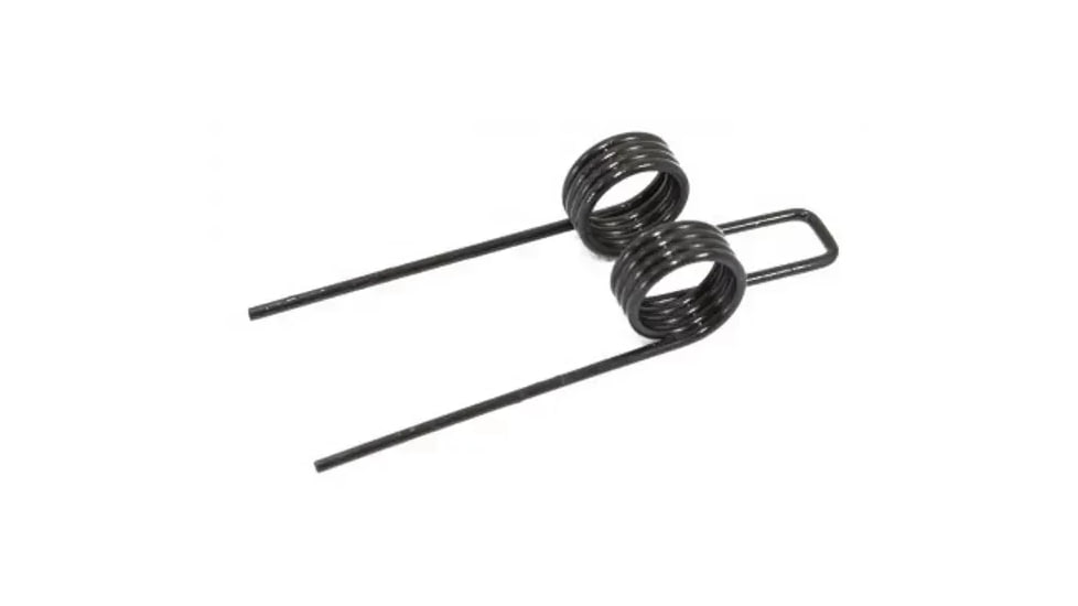 Moriarti Ar-15 Hammer Spring, Steel, MAR-HAM-SPRING