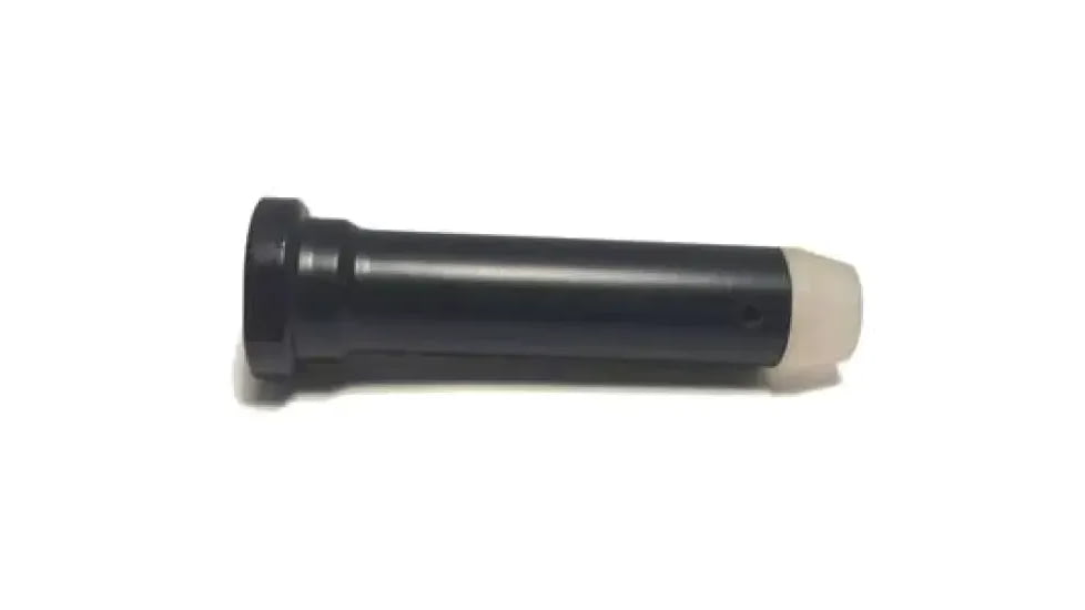 Moriarti Ar-15/M4 Carbine Buffer, 3 oz, Black, MAR-AR15-BUF-3