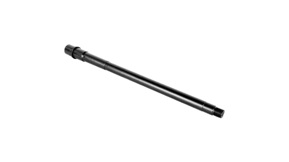 Moriarti AR-15 .300 AAC Blackout Threaded Barrel, 14.5 inch, Medium, Pistol Length, 1-7 Twist, 5/8x24, QPQ Corrosion Resistant, Black, MAR-300-14-BRL