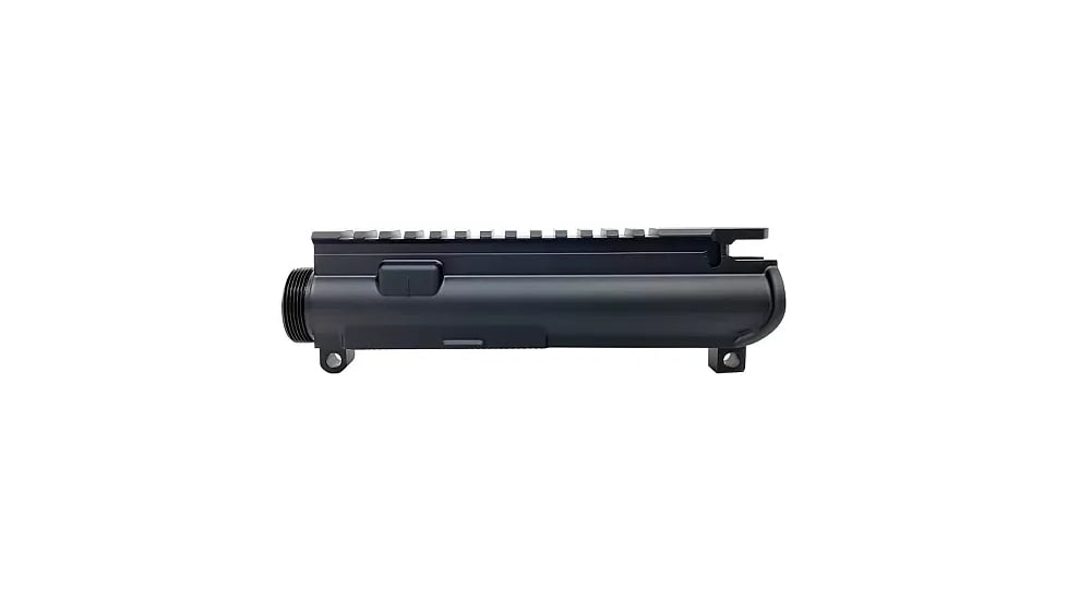 Moriarti 9mm / 22LR / .40 Slick Side Upper Receiver